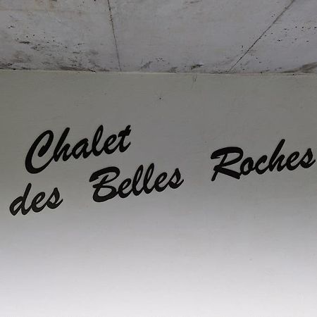 Chalet Des Belles Roches, 14 Pers, Garden, Sauna La Bresse Exterior photo