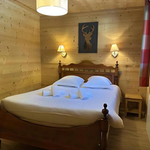Chalet Des Belles Roches, 14 Pers, Garden, Sauna La Bresse Exterior photo
